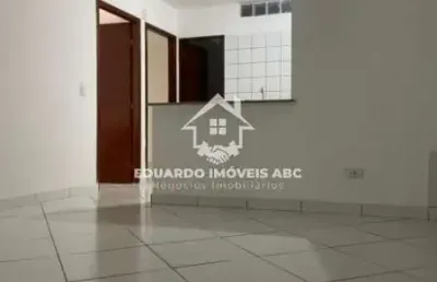 2 dormitórios. ótima localização. montanhão - são bernardo do campo