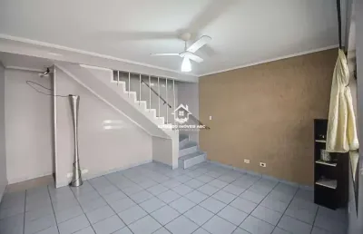 Ref:11237 - sobrado para locação, 2 dorm(s), 1 vaga(s), 120 m²