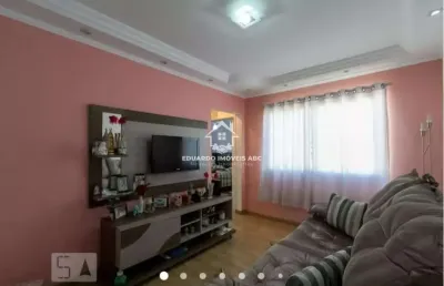 Ref 8446- 2 dormitórios, 1 vaga. ótima localização- são bernardo do campo