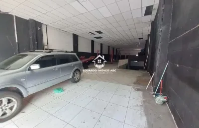 Galpão 700m². 2 pavimentos. bairro taboão-diadema. ótima oportunidade
