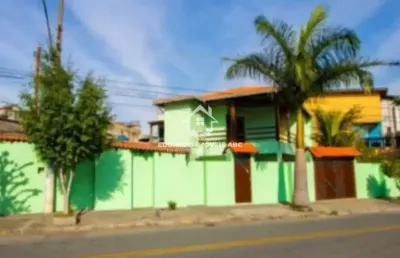 Ref 1816. 3 dormitórios. 1 suíte. 4 vagas na garagem. parque novo oratório - santo andré