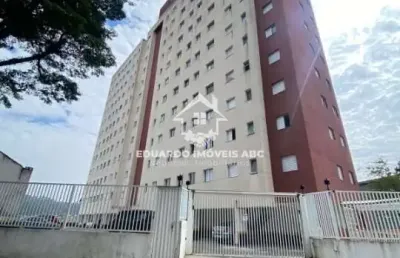 Ref 2006. apartamento novo. 2 dormitórios. jardim mauá. sem burocracia