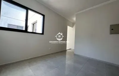 Ref 2308. 2 dormitórios. 2 vagas. vila eldízia - santo andré