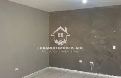Ref 2330. sala comercial sobreloja. centro - santo andré