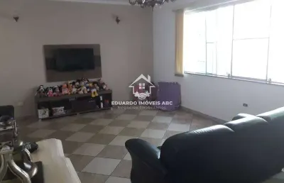 Ref 2616. casa com 3 dormitórios. área gourmet. osvaldo cruz - são caetano do sul. excelente oportunidade!
