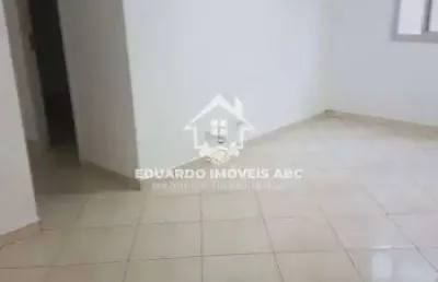 Ref:3953. apartamento para venda com 2 dormitórios. 1 vaga. jardim estrela - mauá