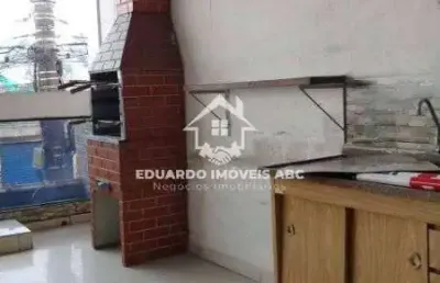 Casa com 3 quartos à venda no Jardim Esperança, Mauá 