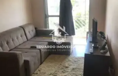 Ref 4842. 3 dormitórios. 1 vaga na garagem - vila bela vista - santo andré. excelente oportunidade!