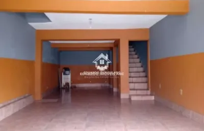 Ref. 4913. casa assobradada. 2 dormitórios. 4 vagas. ótima oportunidade!
