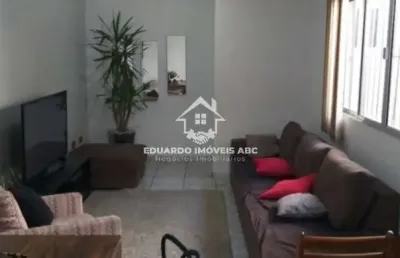 Ref 5147. 3 dormitórios. 2 vagas na garagem - santo andré. excelente oportunidade!