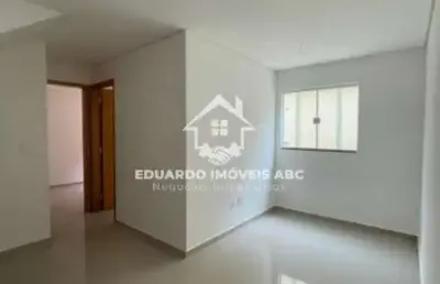 Ref: 5299. linda cobertura semi mobiliada. 2 dormitórios. 2 vagas na garagem.