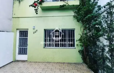 Ref 5409. casa comercial. 3 dormitórios. 2 vagas. ótima localização.