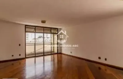 Ref 5509. 4 dormitórios. 2 vagas na garagem. santa paula - scs