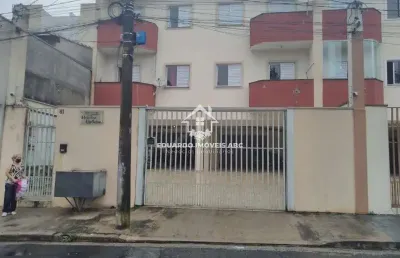 Ref 5537- 2 dormitórios. 1 vaga. ótima localização- santo andré