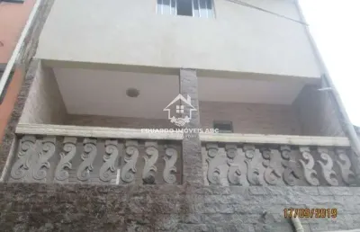 Ref: 5570. casa para venda. 3 dormitórios. 1 vaga na garagem. ótima localização.