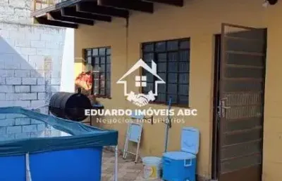 Ref: 5574. casa para venda. 3 dormitórios. 6 vagas na garagem. ótima localização.