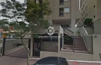 Ref 5661- 3 dormitórios. 2 vagas- ótima localização- santo andré - sp. excelente oportunidade!