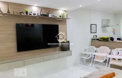 Ref 5726. apto para venda. 3 dormitórios. 1 suíte. 2 vagas na garagem. ótima localização.