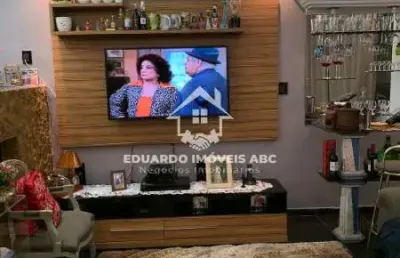 Ref 5793. casa para venda. 3 dormitórios. 1 suíte. 4 vagas na garagem. ótima localização.