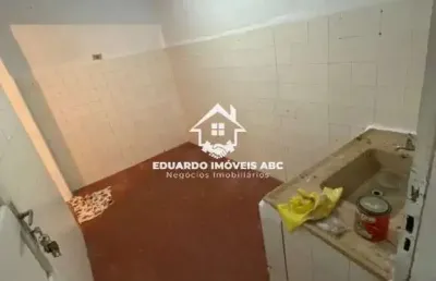 Casa com 1 quarto para alugar na Vila Nogueira, Diadema 