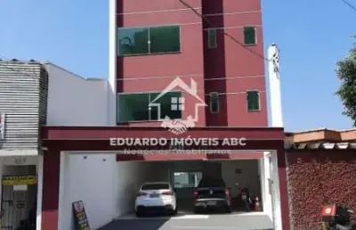 Ref 6008. prédio comercial para locação. centro - sbc