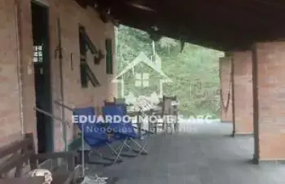 Ref: 6158. sítio para venda na estr. azevedo. excelente oportunidade!