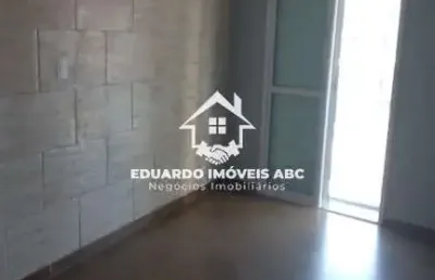 Ref:6200. cobertura para venda no bairro vila pires. excelente oportunidade!