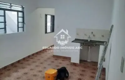 Ref 6219- 3 casas no quintal. ótima localização- santo andré. excelente oportunidade!