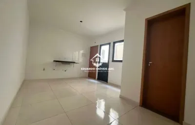 Ref:6349. apartamento para venda no bairro jardim alvorada, 2 dorm, 1 vagas, 40 m. ótima oportunidade!