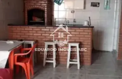 Ref:6364. casa assobradada para venda no bairro casa grande. excelente oportunidade!