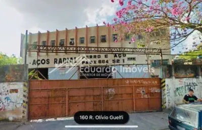 Ref 940. galpão com 5.800 m². jardim jaú. são paulo - sp