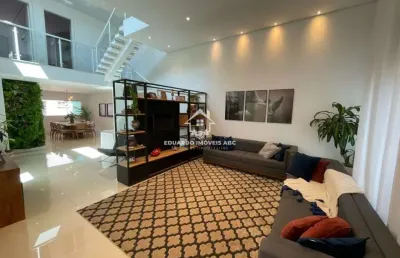 Ref:6582. casa alto padrão para venda 3 suítes, 7 vagas, 411 m. ótima oportunidade!