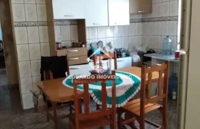 Ref:6612. casa para venda no bairro jardim estrela - mauá. ótima oportunidade!