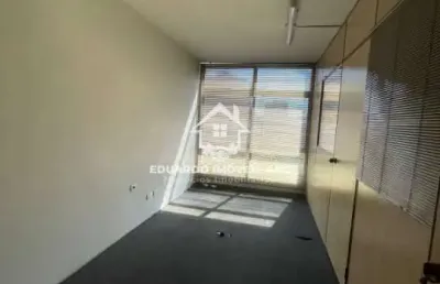 Ref:2066. sala comercial 60m². centro de santo andré. sem burocracia