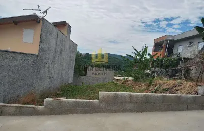 Terreno para venda em várzea paulista, jardim brasil