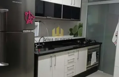 Apartamento para venda em jundiaí, jardim tamoio, 3 dormitórios, 1 suíte, 2 banheiros, 2 vagas