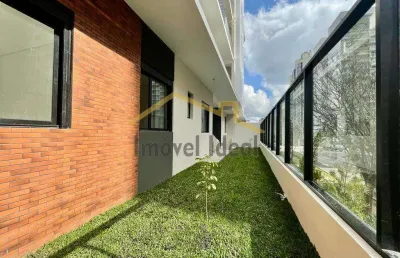 Apartamento garden para venda em curitiba, bigorrilho, 3 dormitórios, 2 suítes, 3 banheiros, 2 vagas