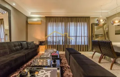 Apartamento para venda em curitiba, cristo rei, 3 dormitórios, 1 suíte, 3 banheiros, 3 vagas