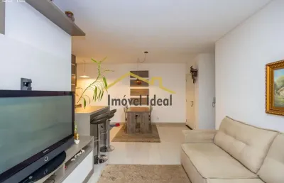 Apartamento garden para venda em curitiba, vila izabel, 2 dormitórios, 1 suíte, 2 banheiros, 5 vagas