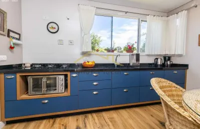 Casa para venda em curitiba, santo inácio, 2 dormitórios, 1 suíte, 2 banheiros, 3 vagas