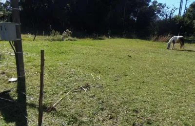 Terreno à venda no Bateias, Campo Largo 