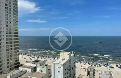 Lindo apartamento com vista magnifica ao lado do shopping