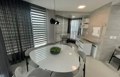 Apartamento com 3 quartos à venda na Rua 801, 46, Centro, Balneário Camboriú