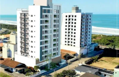 Apartamento com 2 quartos à venda na Rua Antonio de Souza, 84, Centro, Navegantes