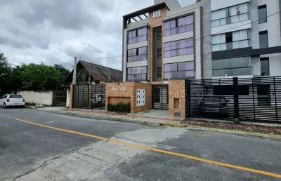 ️lindo apartamento pronto para morar, prédio entregue neste ano;
