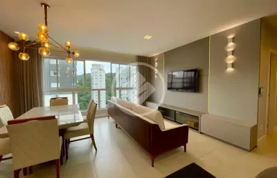 Apartamento com 3 quartos à venda na Rua Mingote Serafim, 315, Pioneiros, Balneário Camboriú