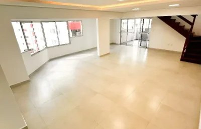 Cobertura com 4 quartos à venda na Avenida Central, 360, Centro, Balneário Camboriú