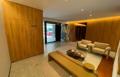 Invista no luxo e sofisticação em balneário camboriú!