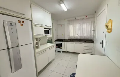 Apartamento com 3 quartos à venda na Avenida Beira Mar, 929, Centro, Barra Velha