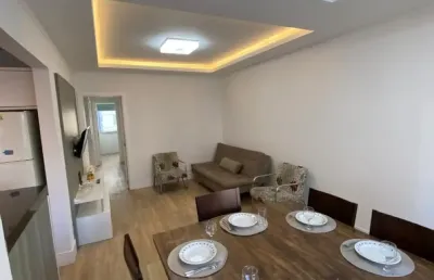 Apartamento com 3 quartos à venda na Avenida Atlântica, 1800, Centro, Balneário Camboriú